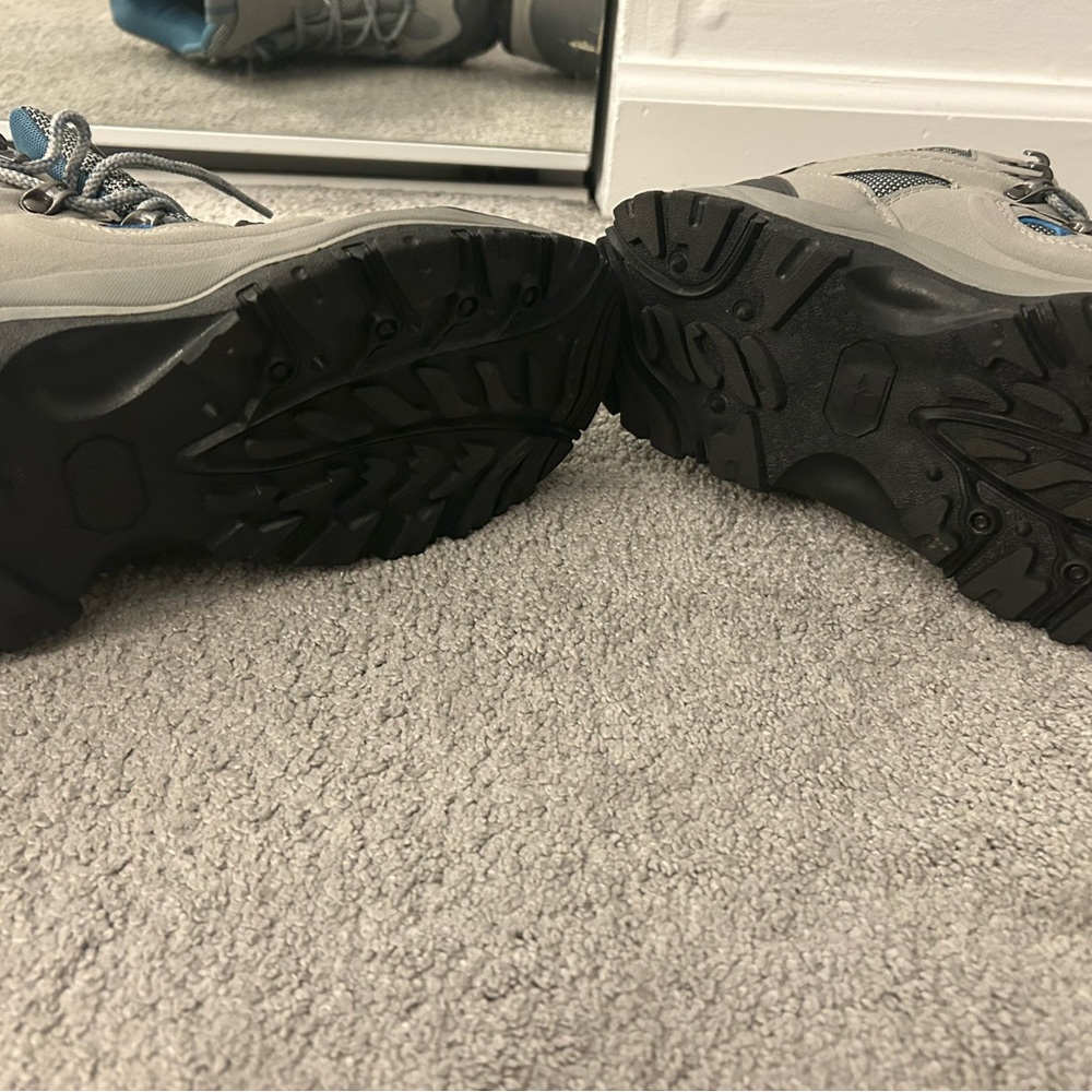 Adventurer Waterproof Womens Hiking Boots - Picture 5 of 7